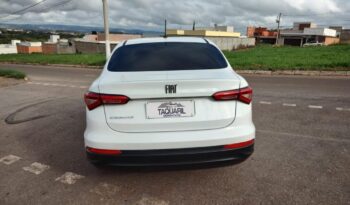 Fiat Cronos completo