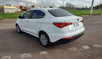 Fiat Cronos completo