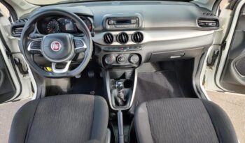 Fiat Cronos completo