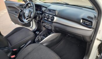 Fiat Cronos completo