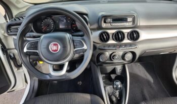 Fiat Cronos completo