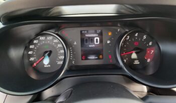 Fiat Cronos completo