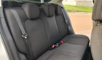 Fiat Cronos completo