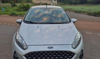 Ford Fiesta completo