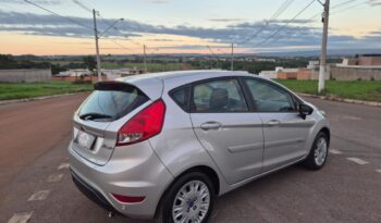 Ford Fiesta completo
