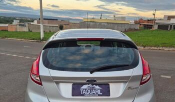 Ford Fiesta completo