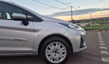 Ford Fiesta completo
