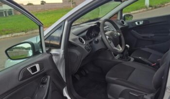 Ford Fiesta completo