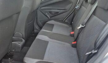Ford Fiesta completo