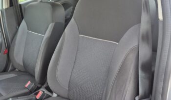 Ford Fiesta completo