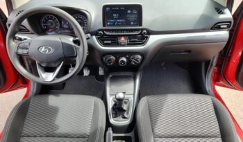 Hyundai HB20 completo