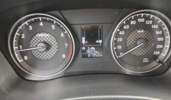 Hyundai HB20 completo