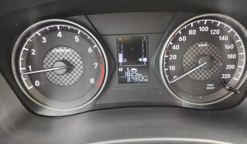 Hyundai HB20 completo