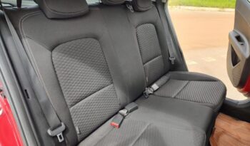 Hyundai HB20 completo