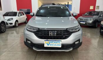 Fiat Strada completo