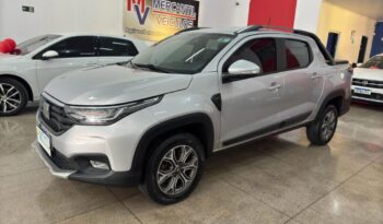 Fiat Strada completo