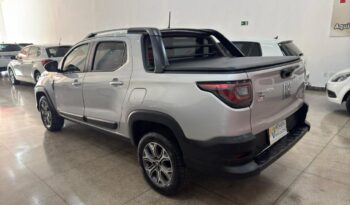 Fiat Strada completo