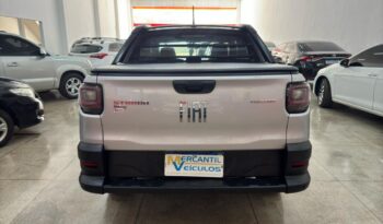 Fiat Strada completo