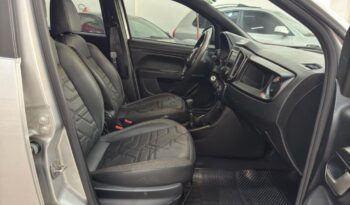 Fiat Strada completo