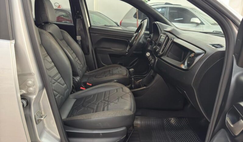 Fiat Strada completo