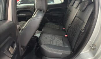 Fiat Strada completo