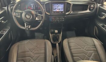 Fiat Strada completo