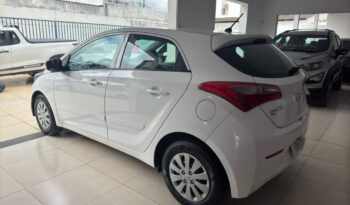 Hyundai HB20 completo