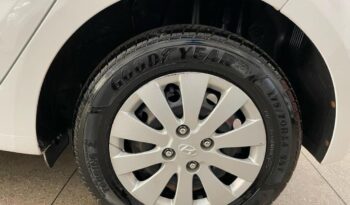 Hyundai HB20 completo