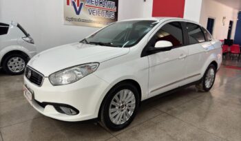 Fiat Grand Siena completo