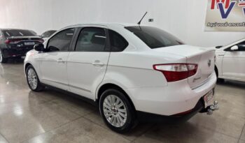 Fiat Grand Siena completo
