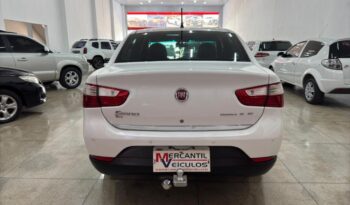 Fiat Grand Siena completo