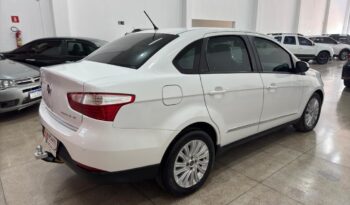 Fiat Grand Siena completo