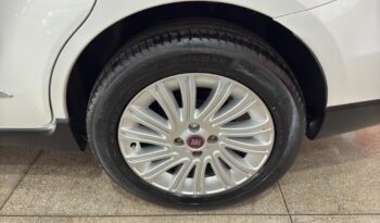 Fiat Grand Siena completo
