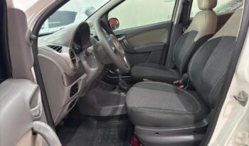 Fiat Grand Siena completo