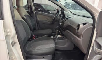 Fiat Grand Siena completo
