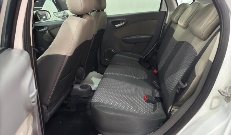 Fiat Grand Siena completo
