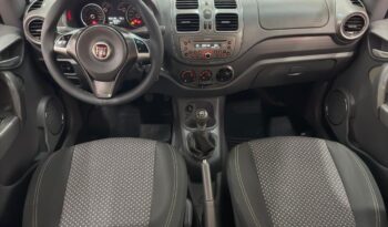 Fiat Grand Siena completo