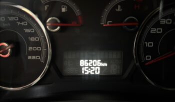 Fiat Grand Siena completo