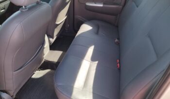 Toyota Hilux completo