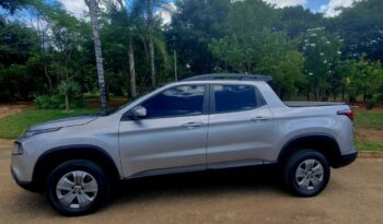 Fiat Toro completo