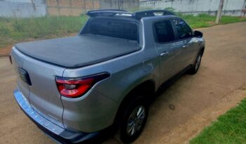 Fiat Toro completo