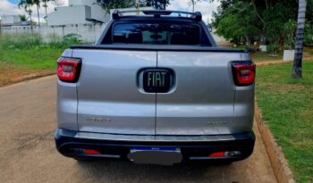 Fiat Toro completo