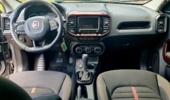 Fiat Toro completo