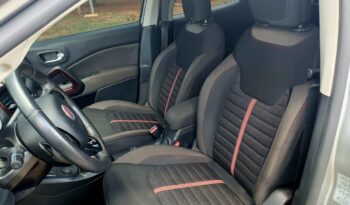 Fiat Toro completo