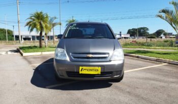 Chevrolet Meriva completo