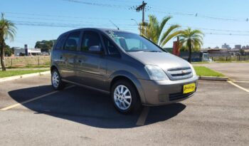 Chevrolet Meriva completo