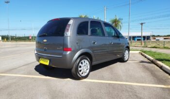Chevrolet Meriva completo