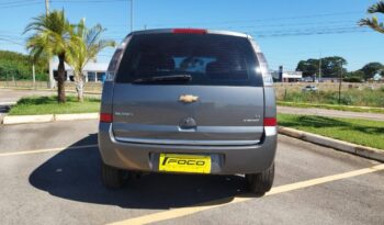 Chevrolet Meriva completo