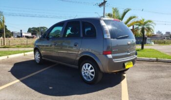 Chevrolet Meriva completo