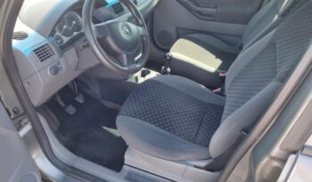 Chevrolet Meriva completo